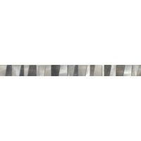 Banyo – Listel trapèze 48mm – Moulure 600mm – Épaisseur 8mm – Vendu à l'unité – Pour finition intérieure