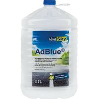 AdBlue® 1.000l IBC