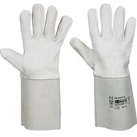 Gants de soudeurs Cuir nappa Taille 11
