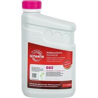 Liquide de refroidissement GLYSANTIN® G65® concentré 1 l bouteille