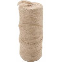 - Bobino de filasse 80g poup/ée Filasse de lin TUBConcept