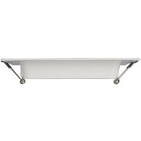 LED SQUAREeco IP20 22W 3000K