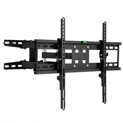 Support Mural TV 32- 55 Orientable Et Inclinable,vesa Max.: 400x400, Max.  60kg - Support TV - Support enceinte BUT
