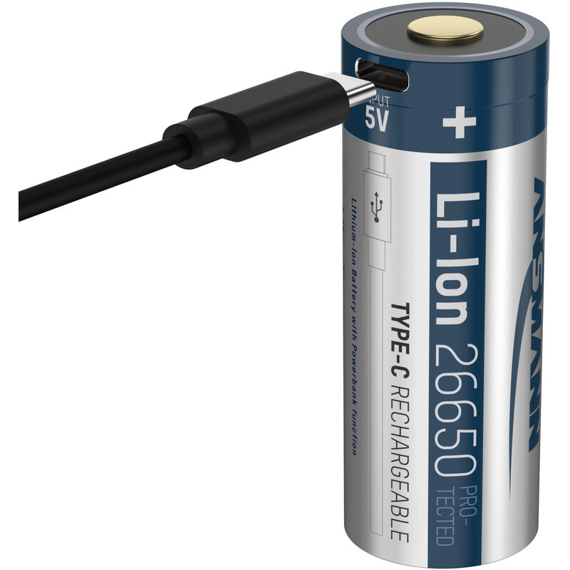 2 Pile ACCU Batterie Rechargeable Cr123A li-ion 16340 3.7V 2500mAh  CIGARETTE LED