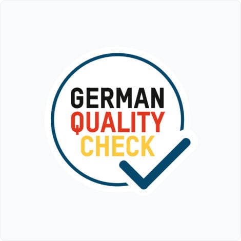 ANSMANN Piles auditives type 13 (lot de 60) – Orange