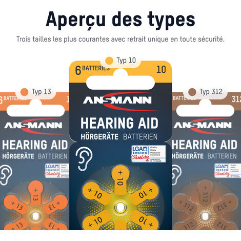 Pile bouton AG3, 1.55V, 40mAh, LR41, zinc, manganèse, cellule pour