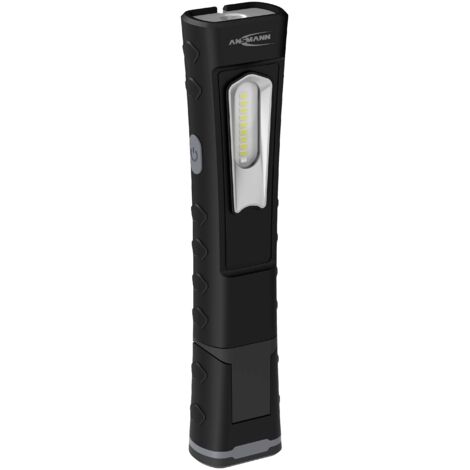 ANSMANN Lampe d'inspection rechargeable pour garage, atelier, etc. WL1000R (1 pce) (1/5)