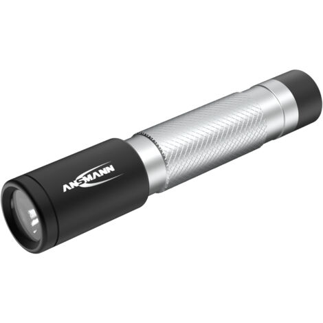 ANSMANN DAILY USE Lampe de poche LED 50B avec pile AAA - Lampe de poche LED (1/5)
