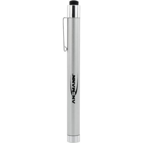 ANSMANN Lampe stylo en aluminium (1 pce) (1/5)