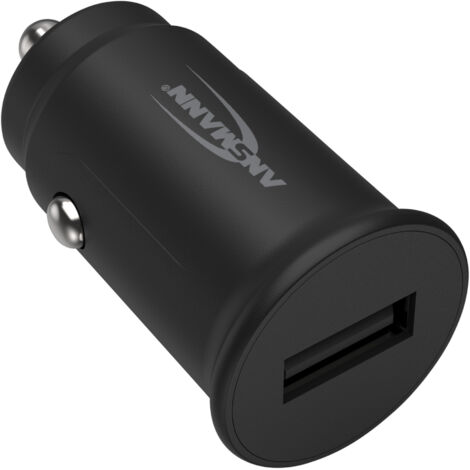 ANSMANN Chargeur USB pour prise allume-cigare 5W (1 pce) (1/5)
