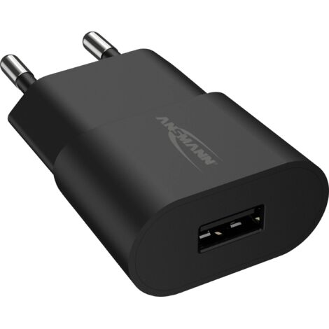 ANSMANN Chargeur de téléphone HC105 (1 pce) (1/5)