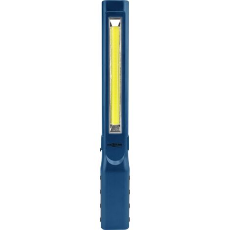 ANSMANN Lampe d'inspection WL450R d'une puissance de 450 lumens (1 pce) (1/5)