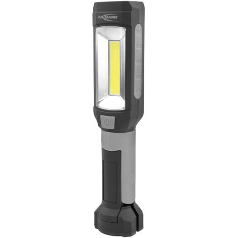 ANSMANN Lampe de travail à technologie LED COB (1 pce) (1/5)