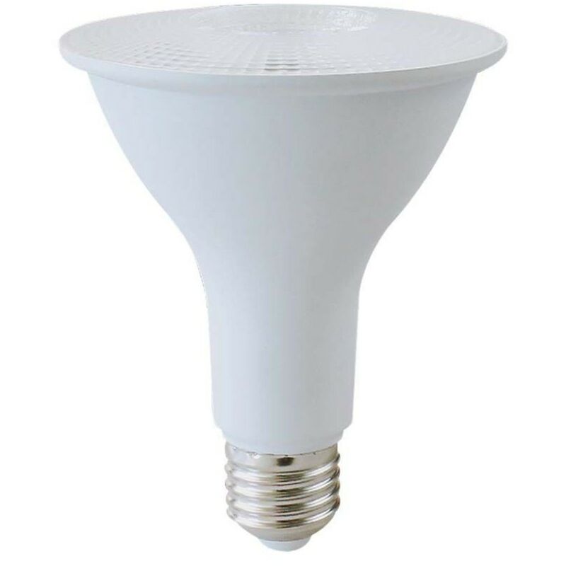 Lampadina Globo ø95 mm dimmerabile E27 Led Bulbs 4x Filament 4W