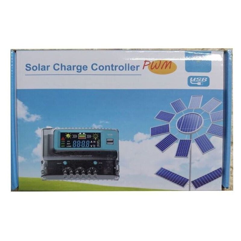 Regolatore di carica solare MPPT 80A 48V 36V 24V 12V Auto Regolatore di carica solare MPPT 80A 48V 36V 24V 12V Auto