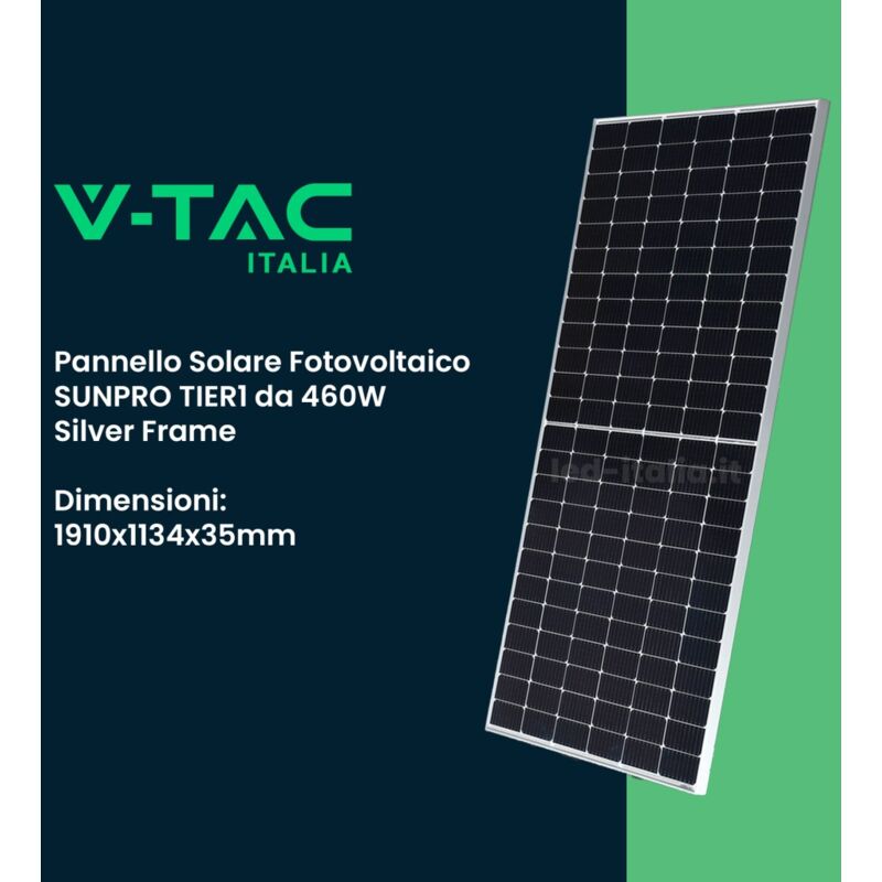 MXRPV 2 A 8 Connettori A Y Del Pannello Solare, 6 Mm² IP68 - 5