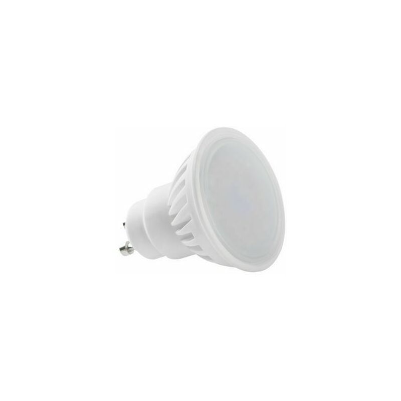 Uplight Lampadine LED GU10 Dimmerabili,Bianco Caldo 3000K,5.5W