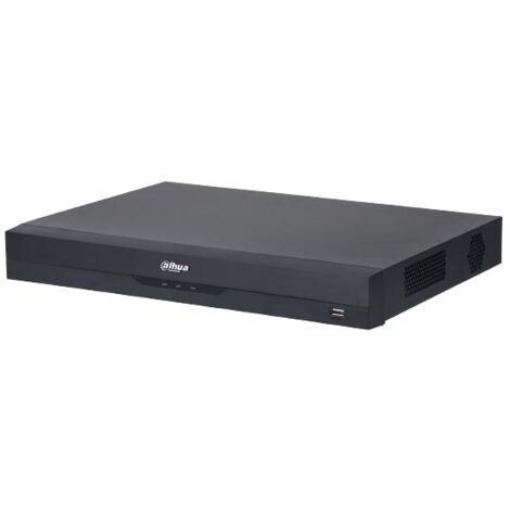 XVR5232AN-I3 - XVR AI 32 ch analog / 32 ch IP 5 MP 2 HDD (1/5)