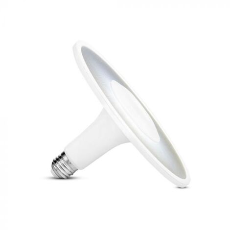 LAMPADA LED LAMPADINA LED E27 11W UFO CHIP SAMSUNG V-TAC PRO VT-2311  Bianco Freddo