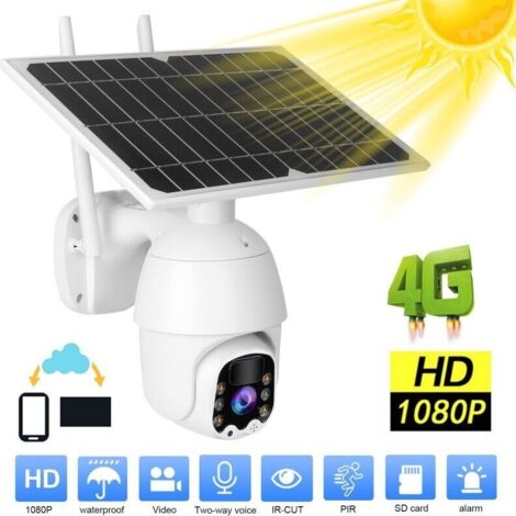 Dahua telecamera Speed Dome IP 2Mp Ottica 4.8 - 120 mm Starlight - SD52C225U-HNI T