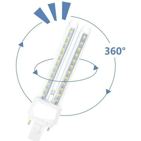 MaXtron Set Lampadine LED Per Interni Auto – 6000K Bianco Freddo, Per Mitsubishi ASX (4 Pezzi) - 2