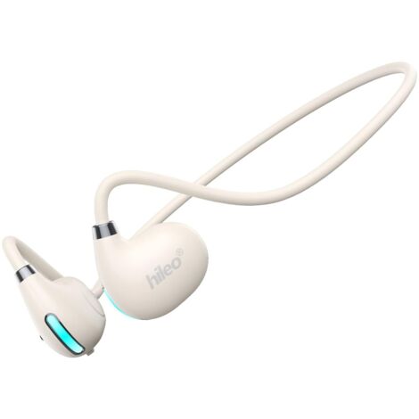 Cuffie Aperte Auricolari Wireless Bluetooth 5.4 impermeabili IPX5 10 ore musica (1/5)