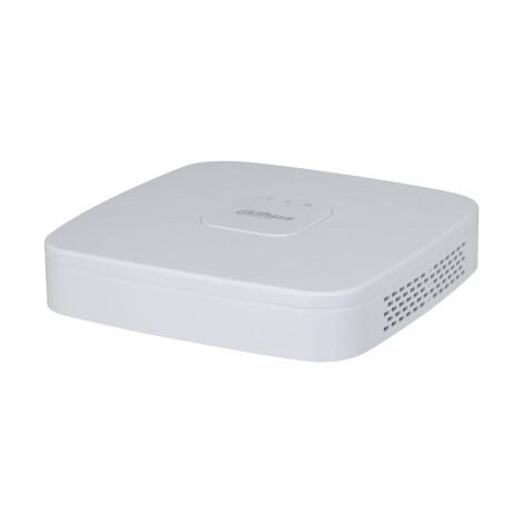 xvr5104c-4kl-I3 - XVR Dahua DVR 4 Canali Ibrido Wizsense Penta-brid 4k ULTRA-HD UHD AI Coding SMD Plus (1/3)