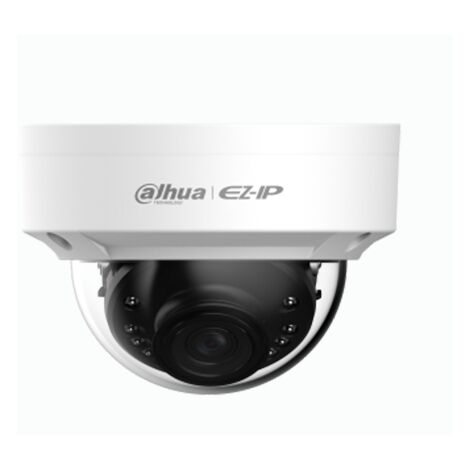 DAHUA EZ-HAC-D4A21-F2 DOME HDCVI 4in1 2mpx 2.8mm EZ-HAC-D4A21-F2 (1/2)