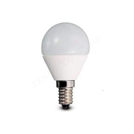 Lampada LED E27 Luce Calda 24V - Coop LED