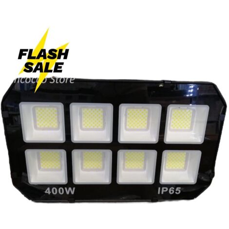 Faretto LED Da Cantiere Con Treppiede - 2x20W (1700 Lm), Luce Bianca Fredda 6000K, IP66 Impermeabile, Altezza Regolabile Da 80 A 160 Cm, Cavo 1m (Senza Spina)