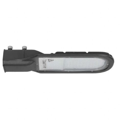 Lampada Stradale Led 30W Lampione SMD chip Samsung V-TAC PRO VT-31ST 6400K Fredda