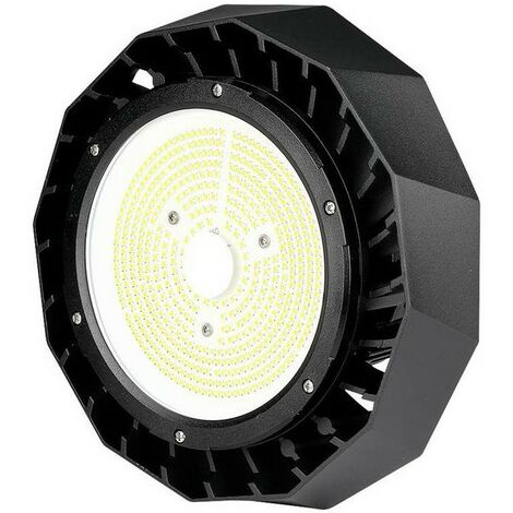 LAMPADINA A LED E27 15W UFO V-TAC LUCE FREDDA V-TAC 1350 lm