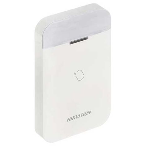 AX PRO HIKVISION LETTORE DI TAG WIRELESS 868MHZ DS-PT1-WE