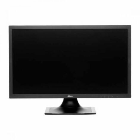 Dahua DHL22-F600  Monitor Led 22'' Pollici 1080p Full Hd VGA HDMI