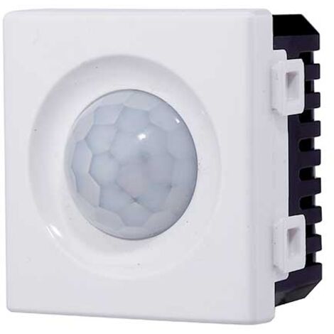 ETTROIT SENSORE MOVIMENTO 2P compatibile matix bticino MT1801