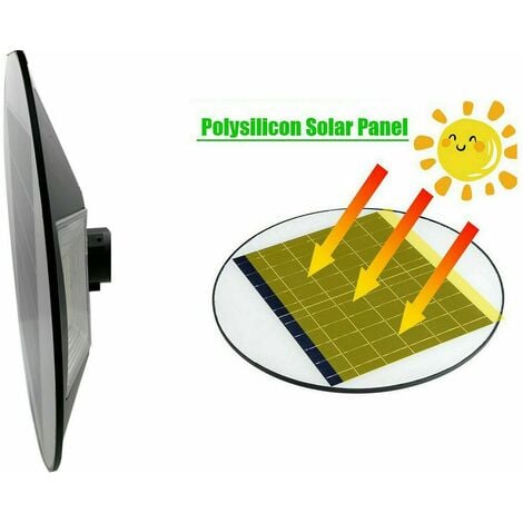 LAMPIONE LED PANNELLO SOLARE STAFFA E TELECOMANDO 200W 300W 400W 500W 600W  IP66 Standard