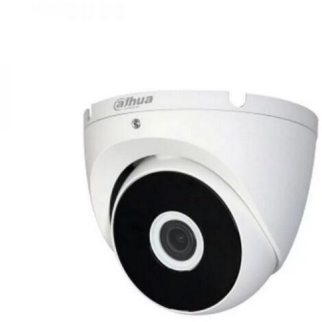 DAHUA TELECAMERA DOME HDCVI 2MPX 2,8MM 4IN1  EZ-HAC-T2A21-F2