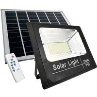 Kit 4 Luci Stroboscopiche YASTA RGB - Effetto Disco Con Sensore Sonoro - Foto 5