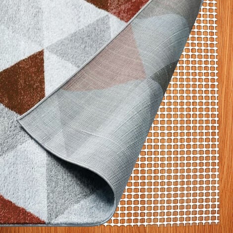Teppichunterlage Teppich Antirutschmatte 150x80 cm
