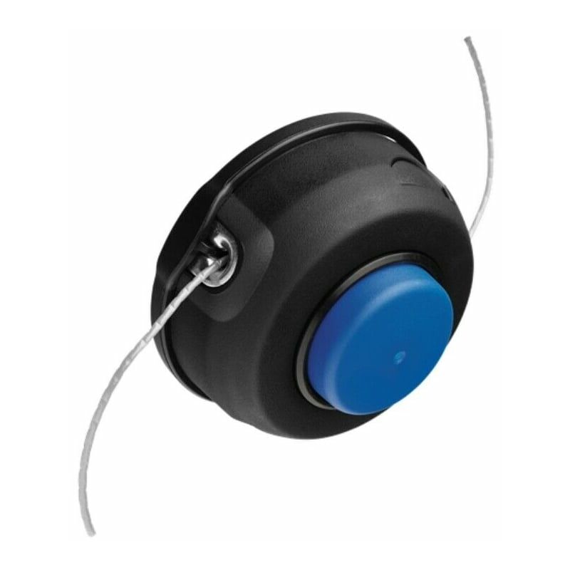 Husqvarna Filo Per Decespugliatore Core Cut | 4 Mm Diametro, Bobina Da 80 M, Colore Arancione