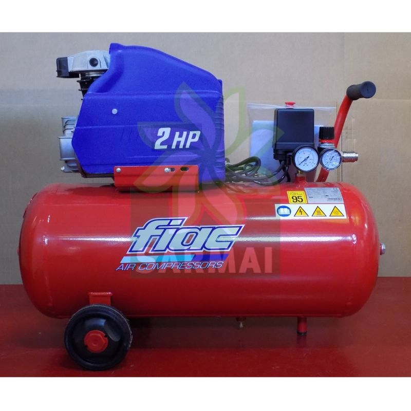 Acquista COMPRESSORE ELETTRICO FIAC AIR COSMOS