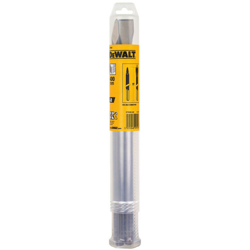 Scalpello Per Legno DEWALT Da 38 Mm (1-1/2")