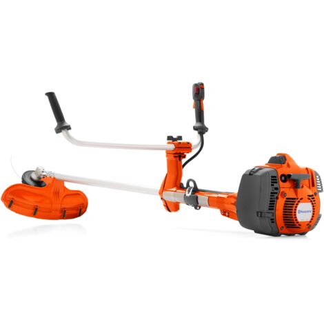 HUSQVARNA 545RX decespugliatore tagliaerba 45,7 cc + IMBRACATURA E OMAGGIO