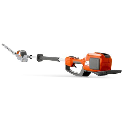 Husqvarna 215IL Decespugliatore a batteria 36 Volt con batteria e caricabatterie