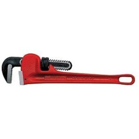 USAG 302 N GIRATUBI GIRATUBO MODELLO AMERICANO PROFESSIONALE CHIAVE A PAPPAGALLO - Lunghezza: 450 mm