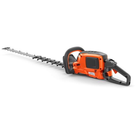 Husqvarna 522IHD75 Tagliasiepi tosasiepi senza batteria e caricabatteria
