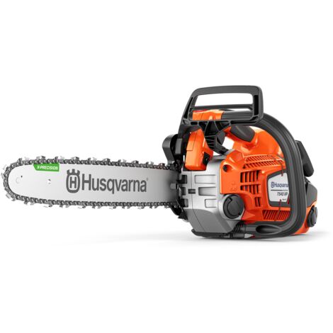 Husqvarna T540 XP Mark III motosega da potatura professionale barra da 30 cm