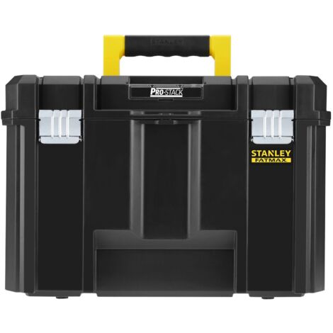 Stanley FMST1-71971 Cassetta Porta Attrezzi Porta Utensili Tstak
