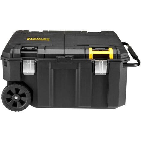 STANLEY FMST1787 Valigetta attrezzi 113 L/50 kg TSTAK porta attrezzi trolley