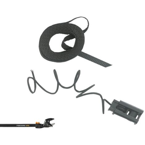 Accessorio Asta Di Prolunga 1 M Per Decespugliatore Multifunzione Geotech P 12974 - Foto 7